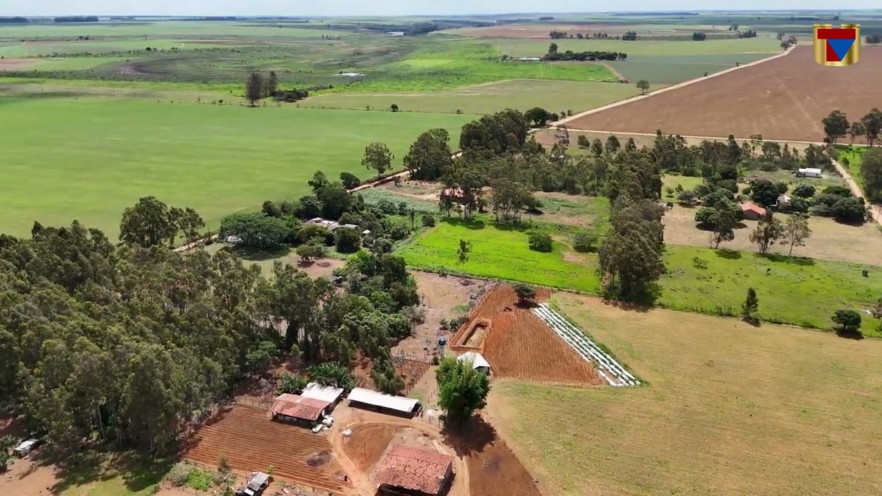 Comunidade Rural São Basílio - Uberaba, MG