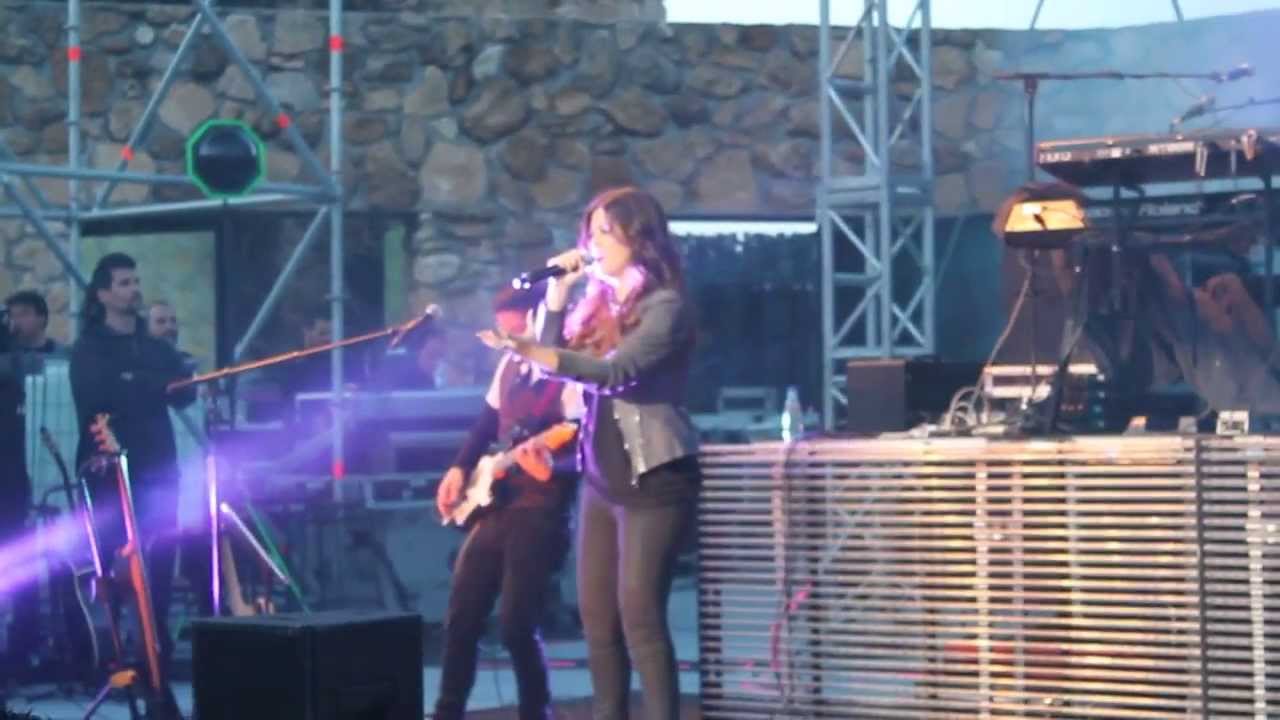 Vanesa Martín - Puedo llamarte - Córdoba