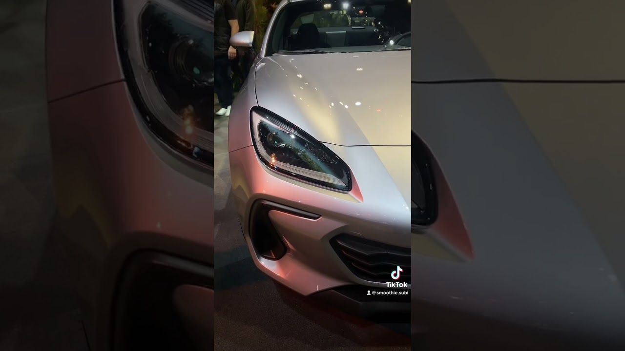 Chicago 2023 auto show