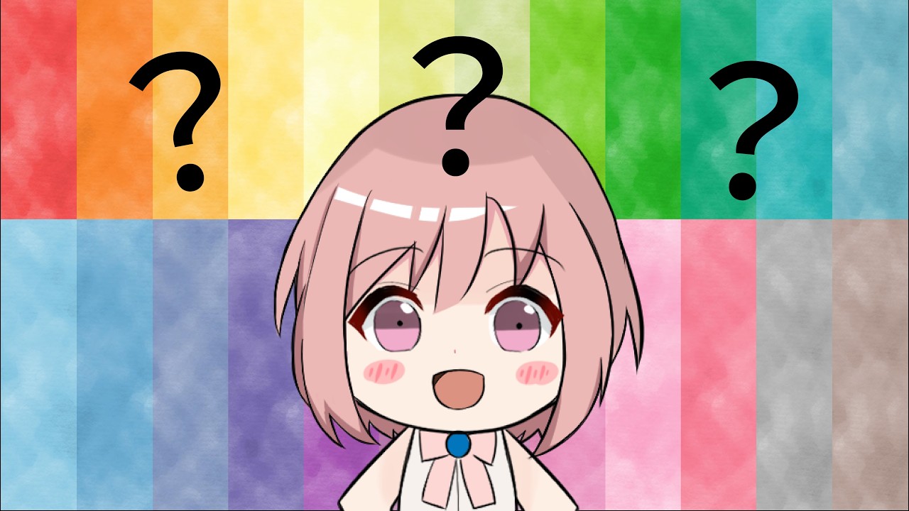 【なにするか決める配信】2/21ぶん