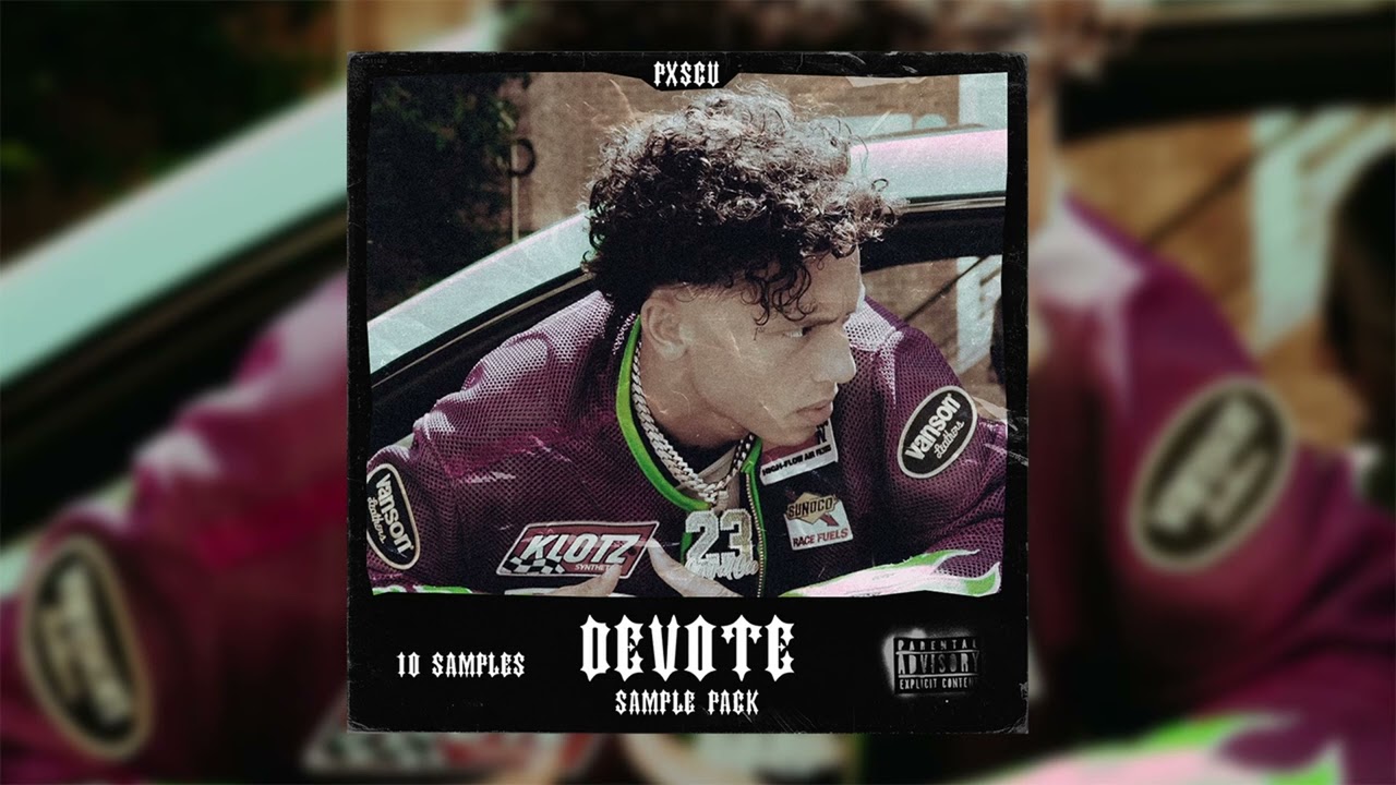 [FREE] Sampled Melodic Drill Loop Kit - DEVOTE (Central Cee, Lil Tjay, Fivio Foreign, Yvng Finxssa)