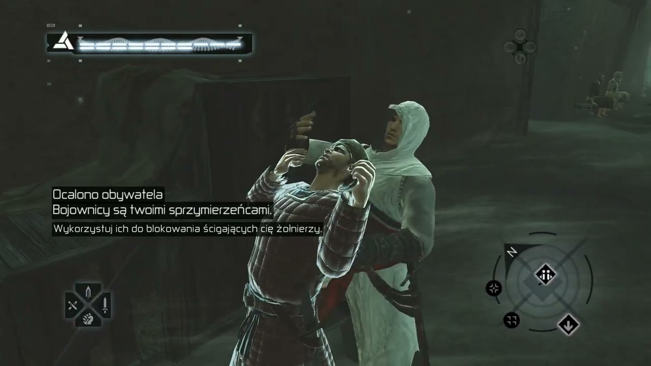 [#14] Assassin's Creed 