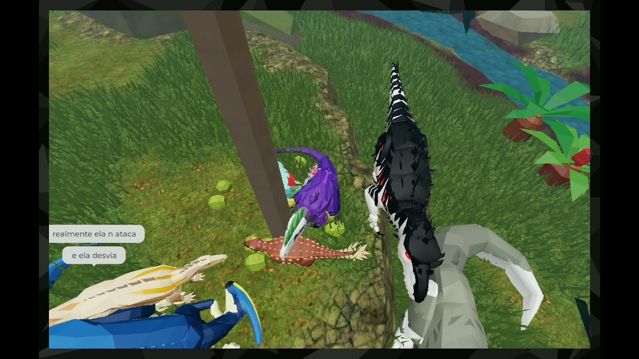 new dino steggy