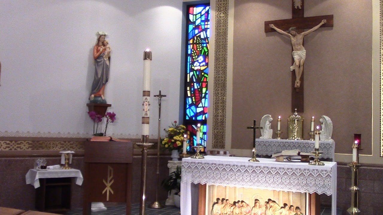 Pray the Rosary to end COVID-19 pandemic
