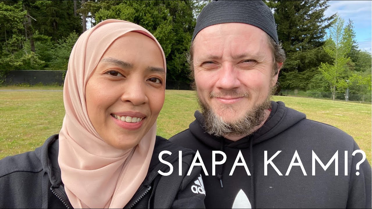Siapa Kami? | About Us