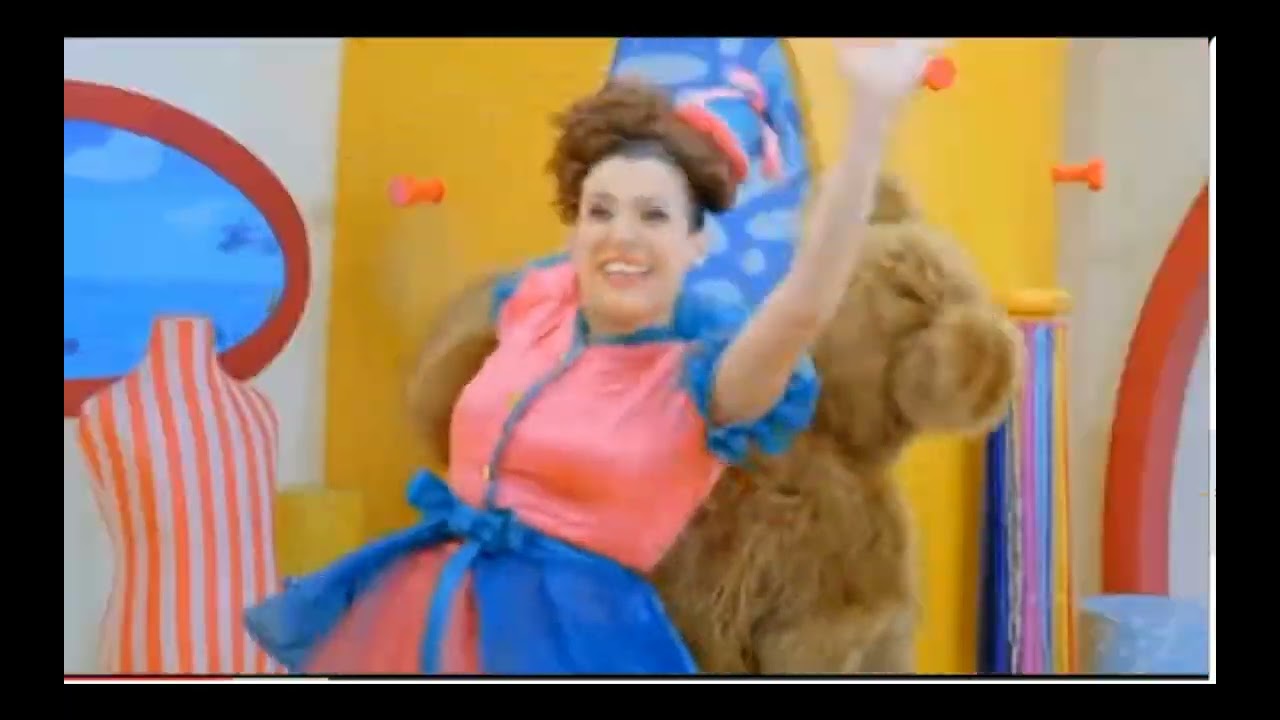 Todos los Pedos y Gases en Junior Express