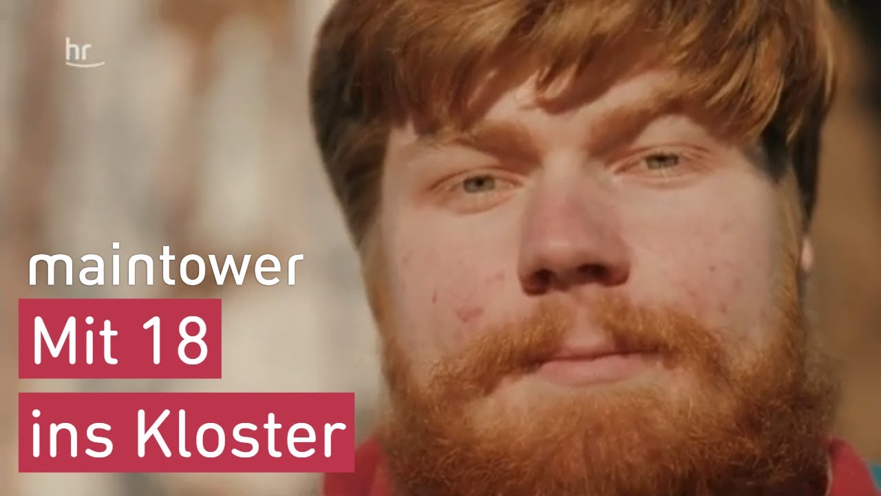 1 Jahr im Kloster | maintower