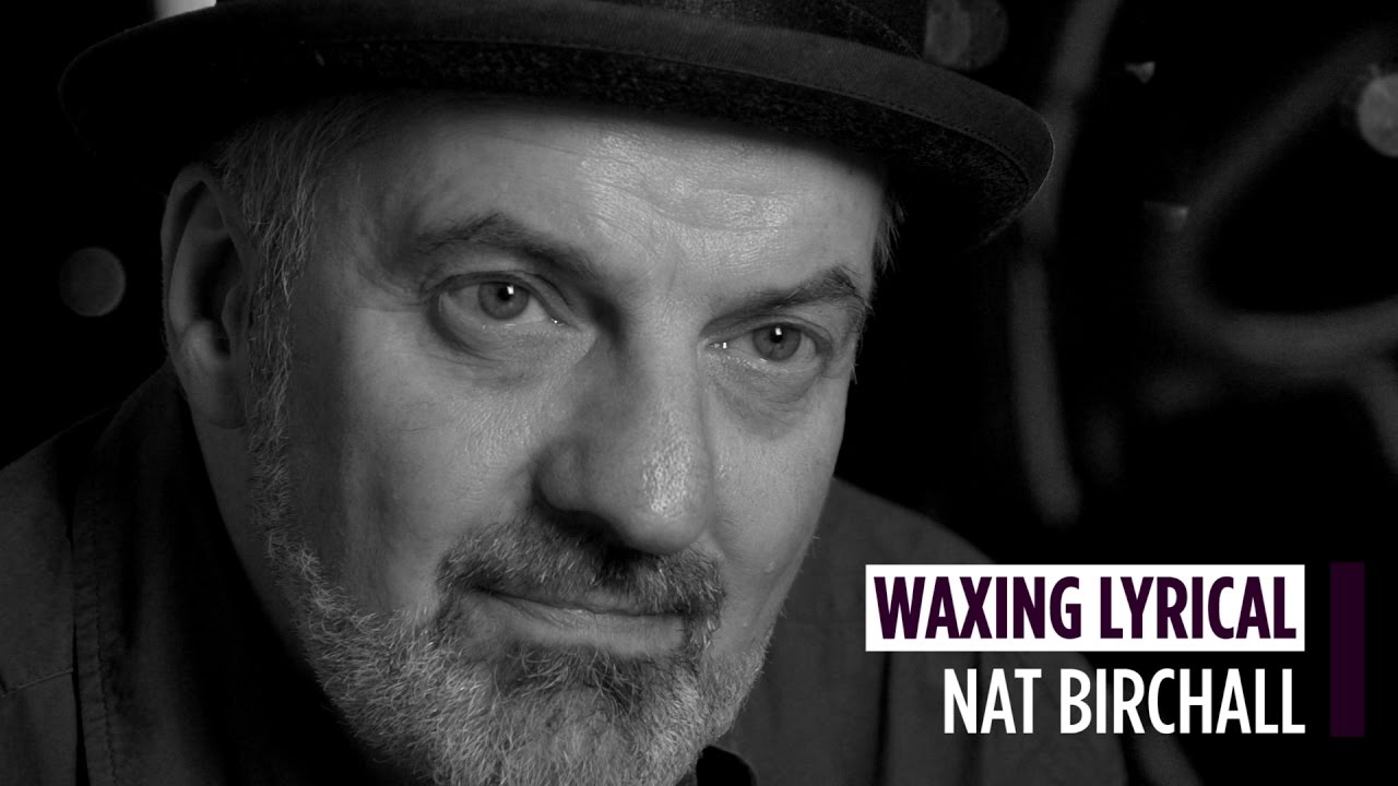 Waxing Lyrical: Nat Birchall discusses the spiritual music of Coltrane, Count Ossie and others
