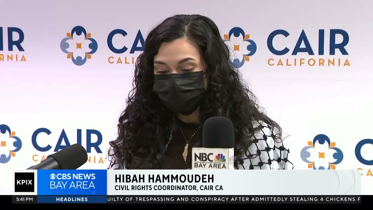 Отчет CAIR-CA и CPHB за 2025 год: издевательства на почве веры в школах Калифорнии