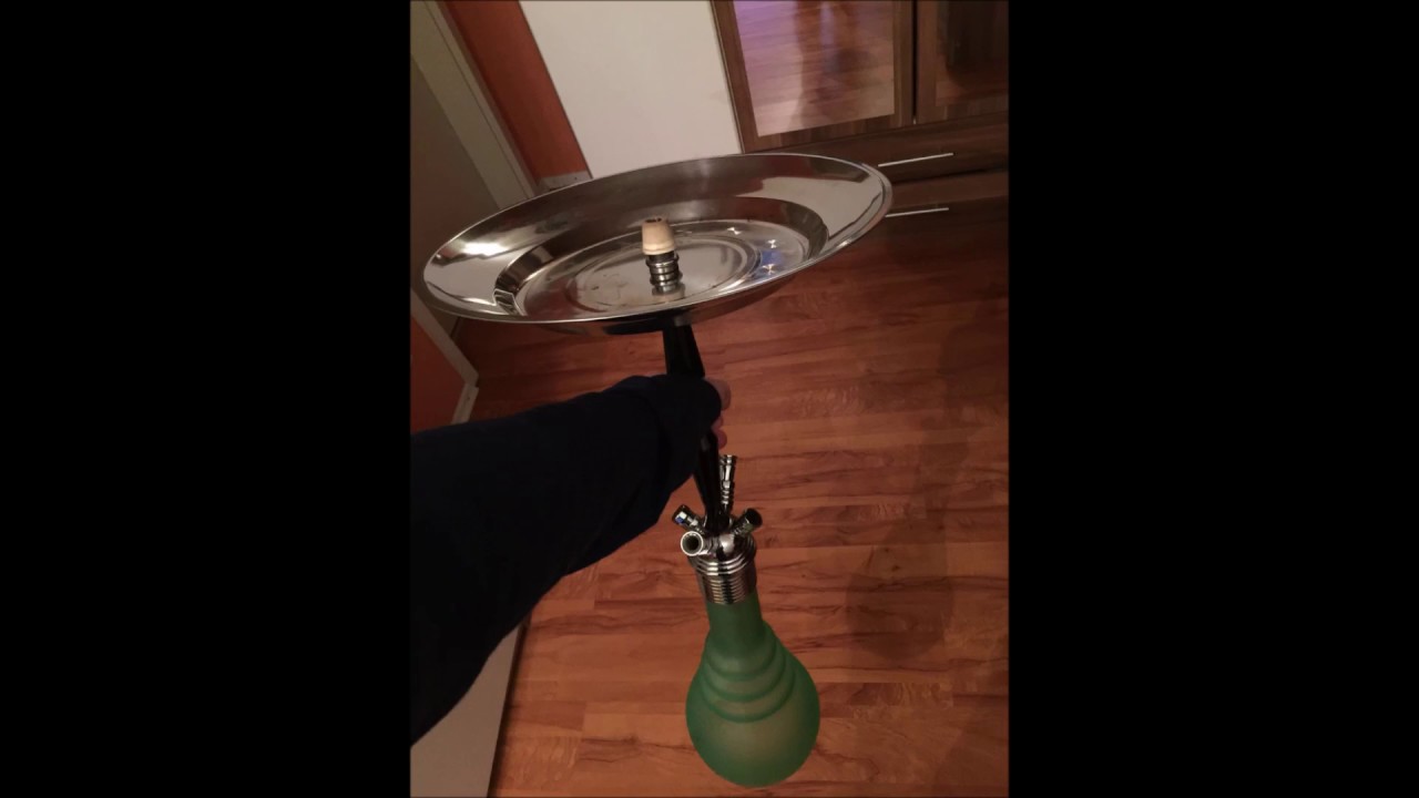 Shisha Kings _ Das erste Video