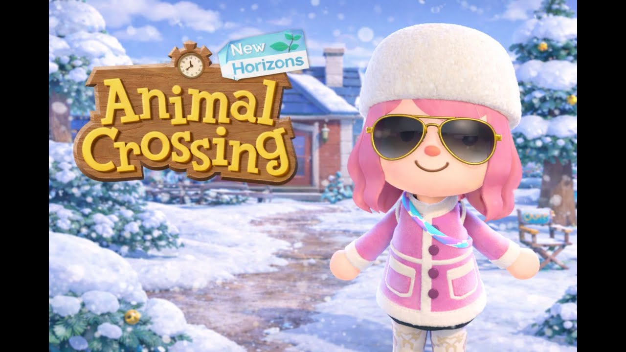 Ez tényleg annyira jóó??? | Animal Crossing New Horizons
