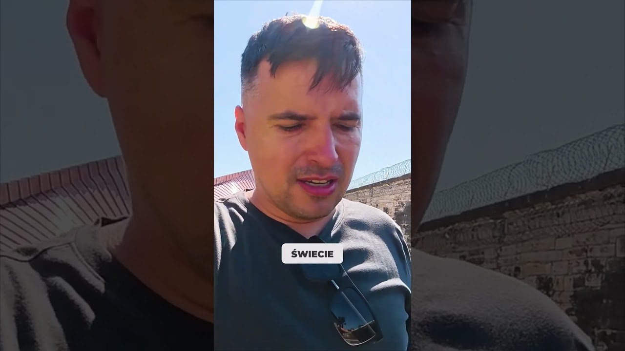 Dlaczego mury nie potrafią powstrzymać człowieka?