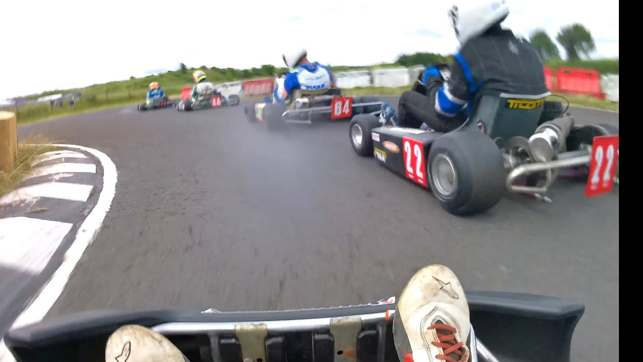 100UK - FULBECK 2021 - GILLARD 204