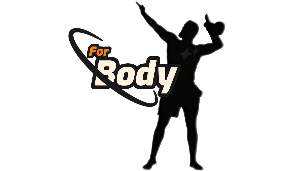 Практики #ForBODY ВЛОГ #3