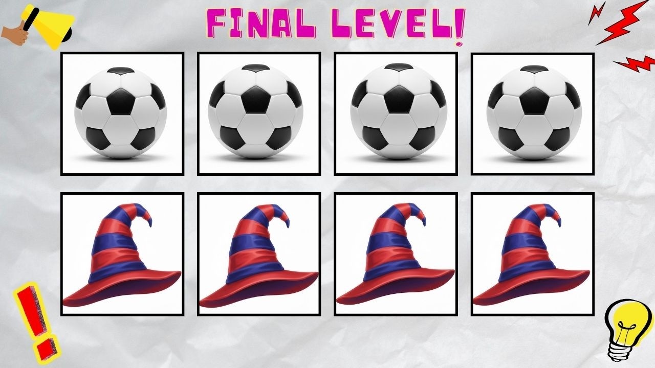 Испытание «Скажи слово в ритме» | Часть 64 | Уровни 1-5: от простого до безумного