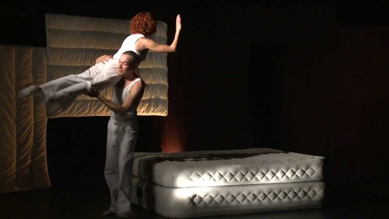 Compagnie Hanoumat - 