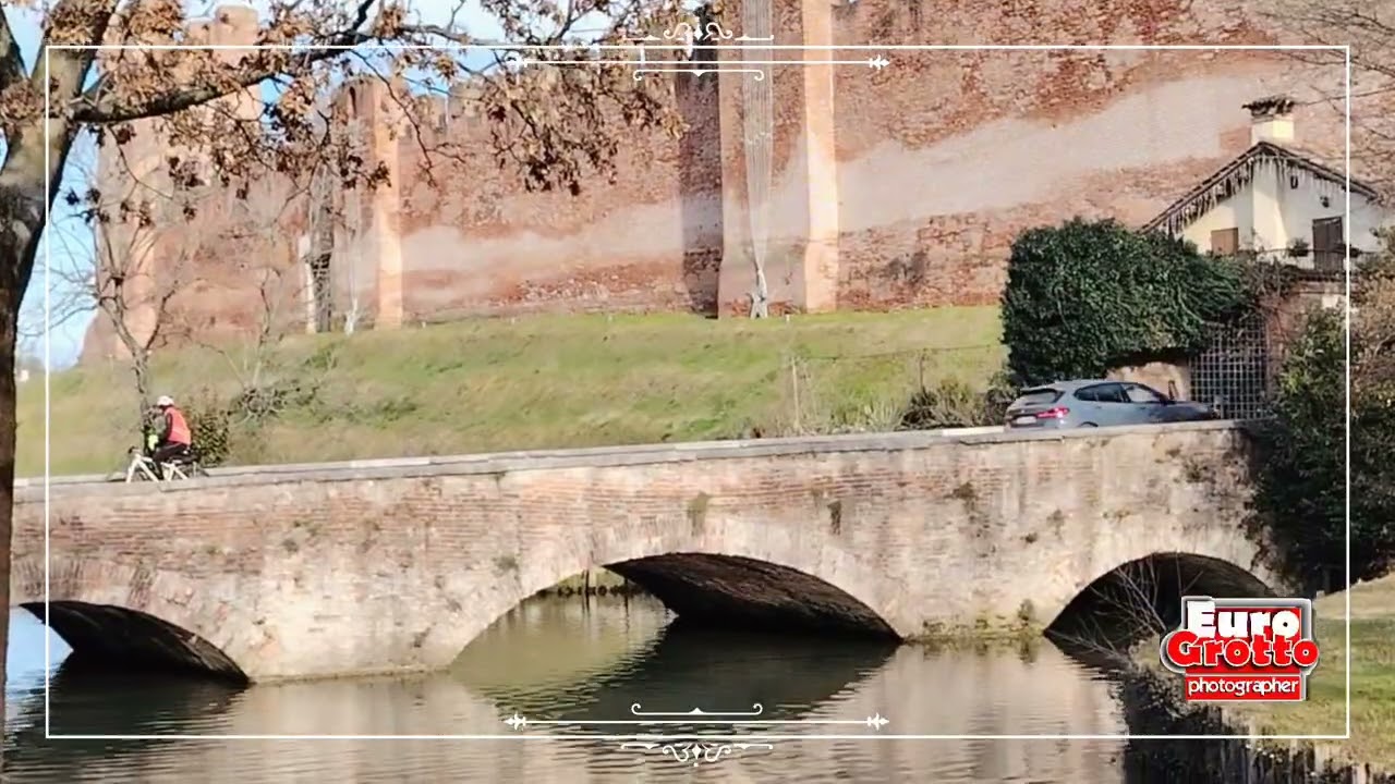 Oggi a... Castelfranco. 
