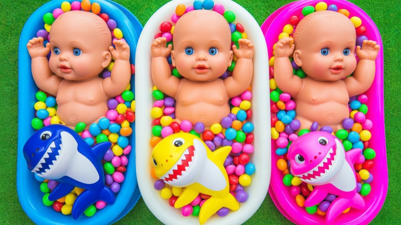 I Tried ASMR Candy for 30 Days Here's What Happened