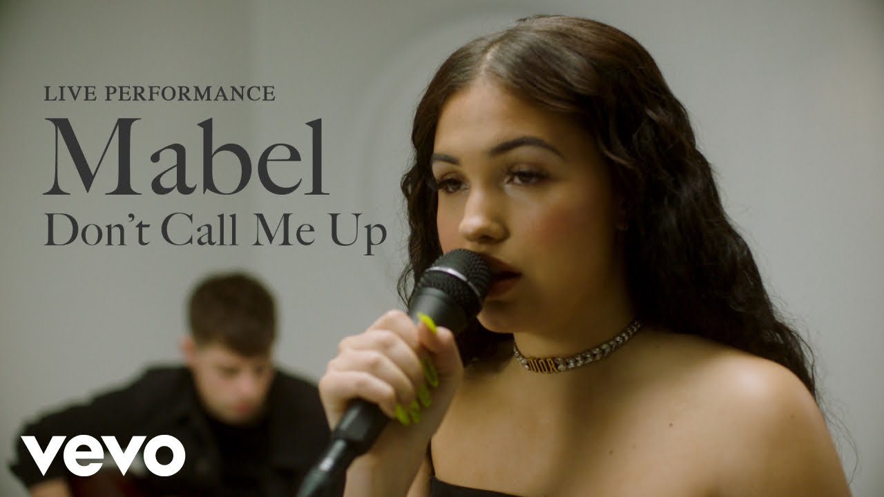 Mabel - 