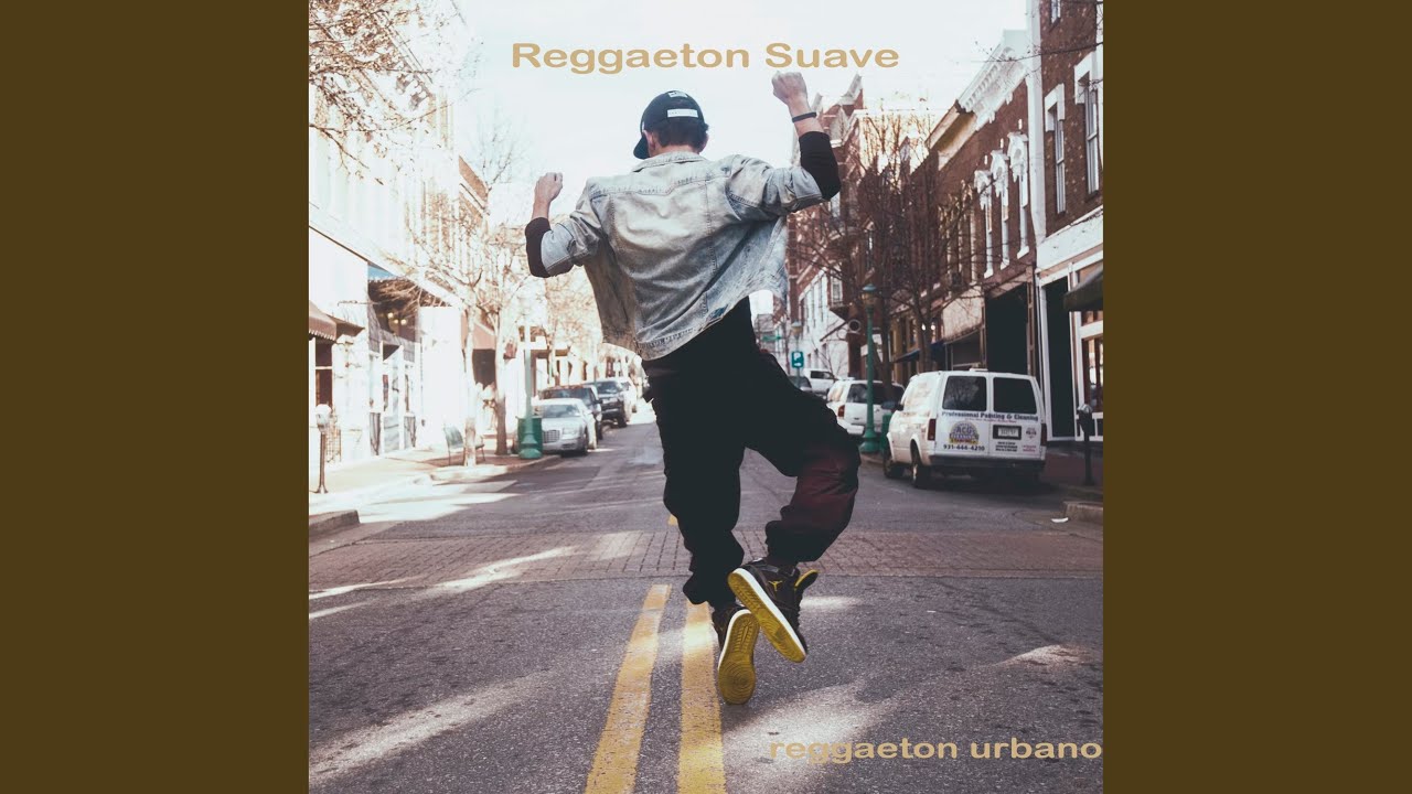 Te Bote - Reggaeton Urbano
