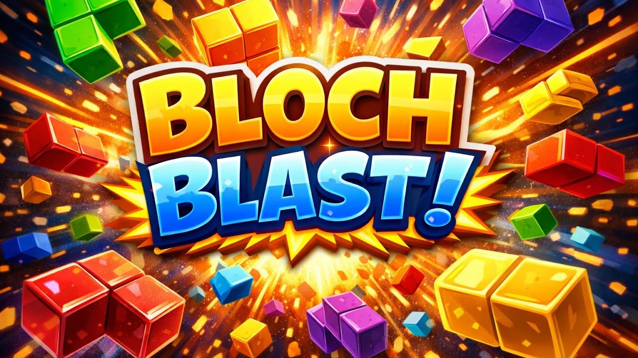 #BlochBlast#BlochBlastGame#BlockBlast#BlockPuzzle#PuzzleGame#MobileGame#viral#GamingShorts#Gameplay