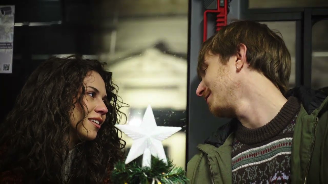 Zodier - Decembrie cald | Official Video