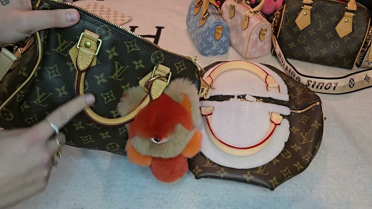 OLD COBBLER UNBOXING