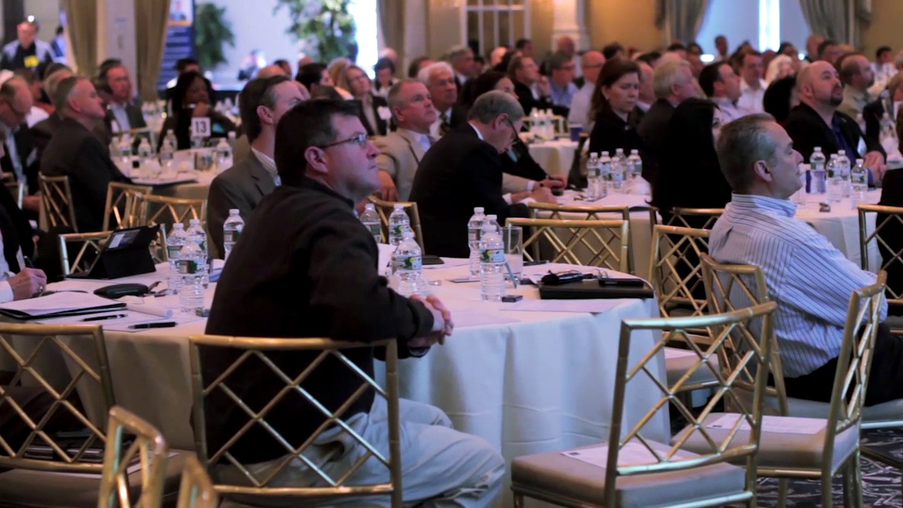 Richard Orlando, PhD - Financial Planning Association Conference