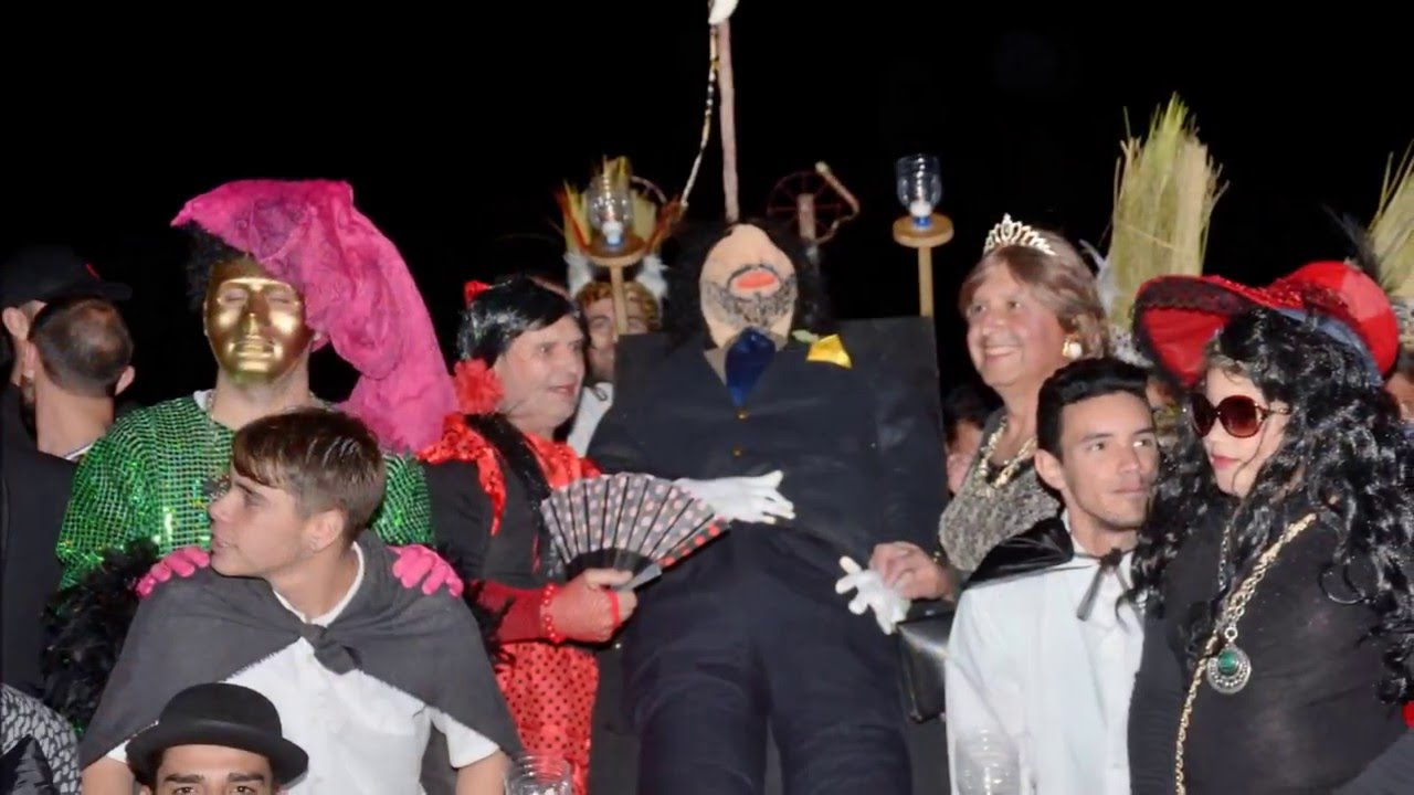 SANSUSINO  GARACHICO  2016