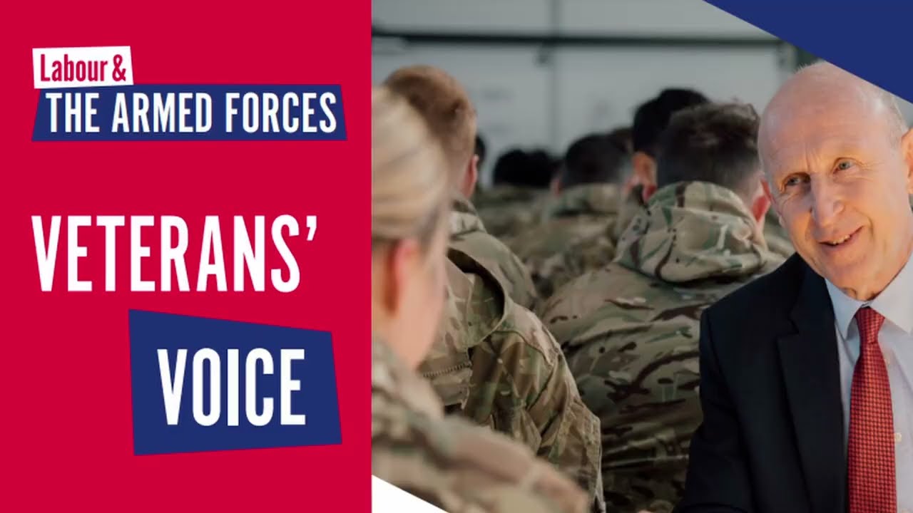 Veterans' Voice