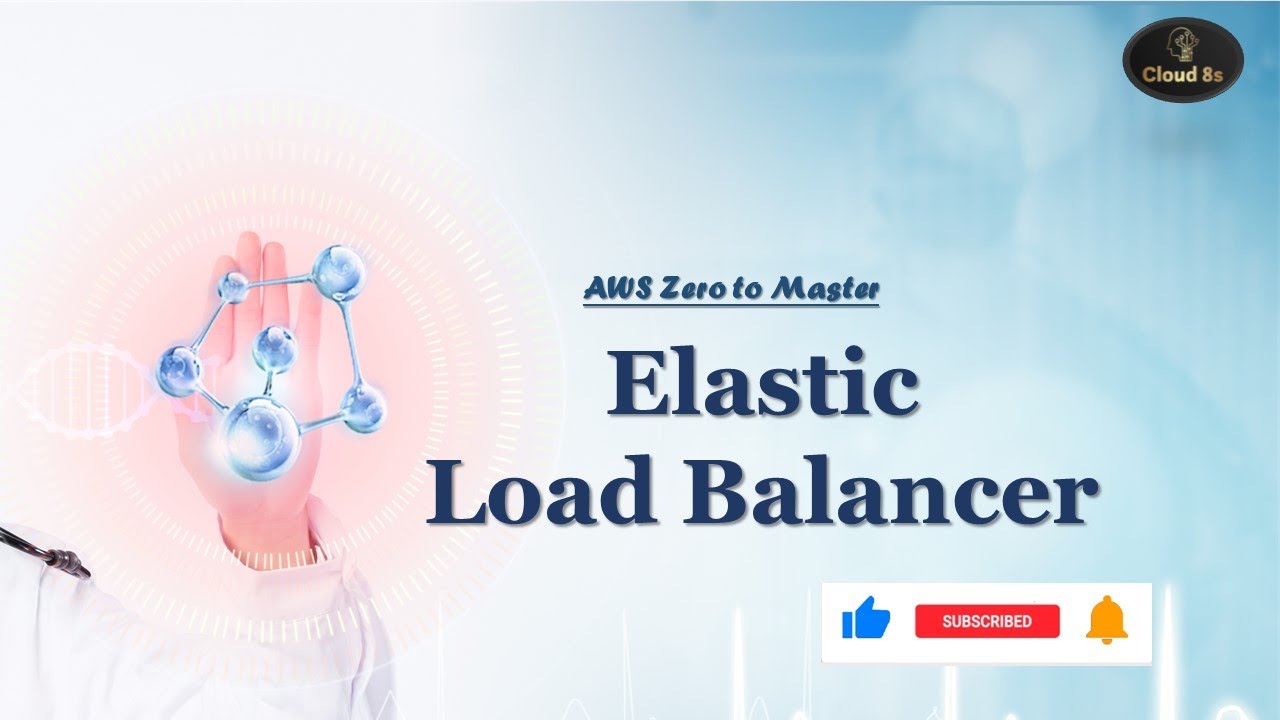What is AWS Elastic Load Balancer & Type Of Load Balancer Available on AWS