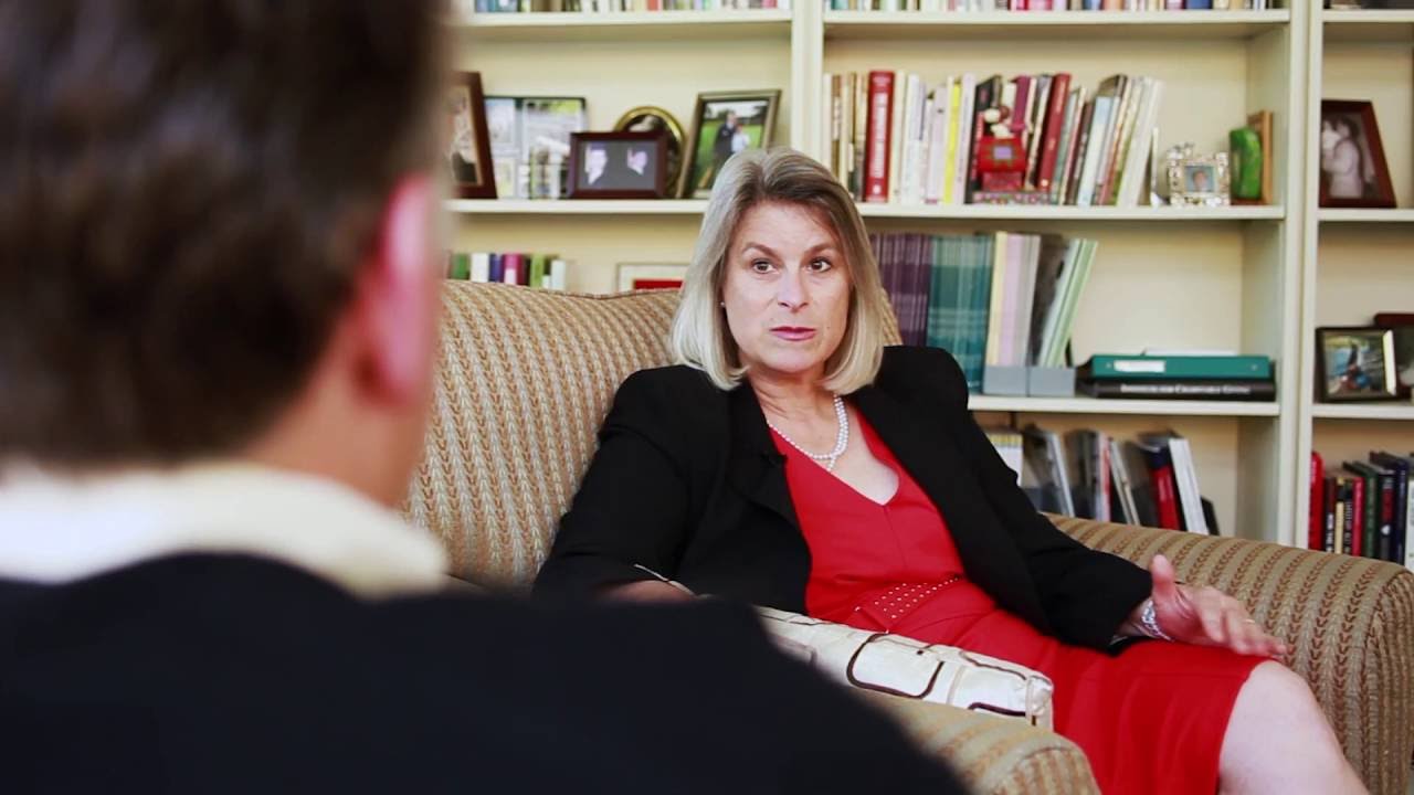 Mari Clements on Integrating Psychology and Theology