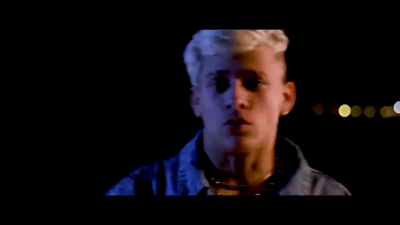 MC Pedrinho - Bailarina (Vídeo Clipe) DJ Kalfani