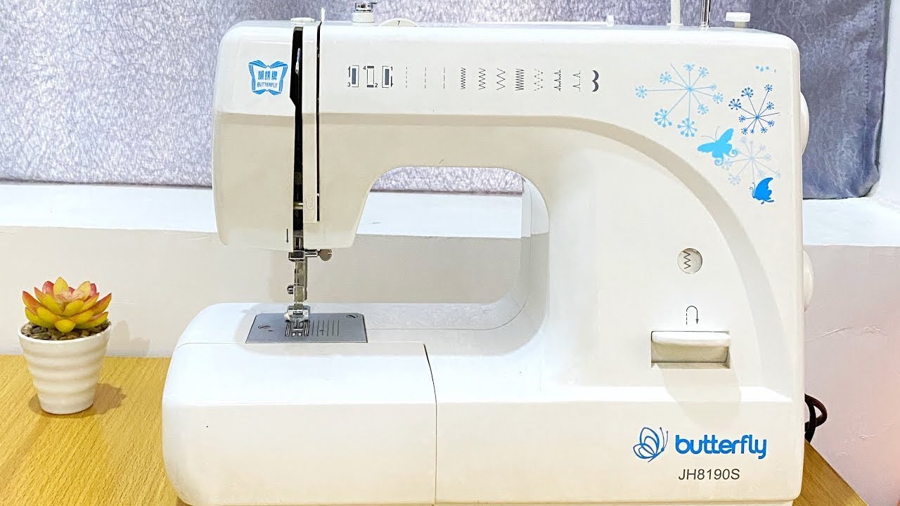 How to use a beginner sewing machine 2026