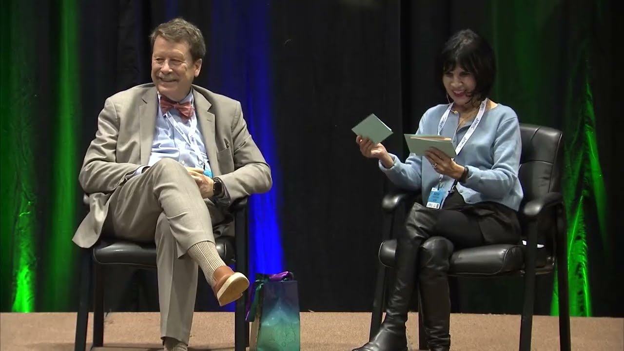 FDA Commissioner Robert Califf on the Future of Precision Medicine | PMWC 2025