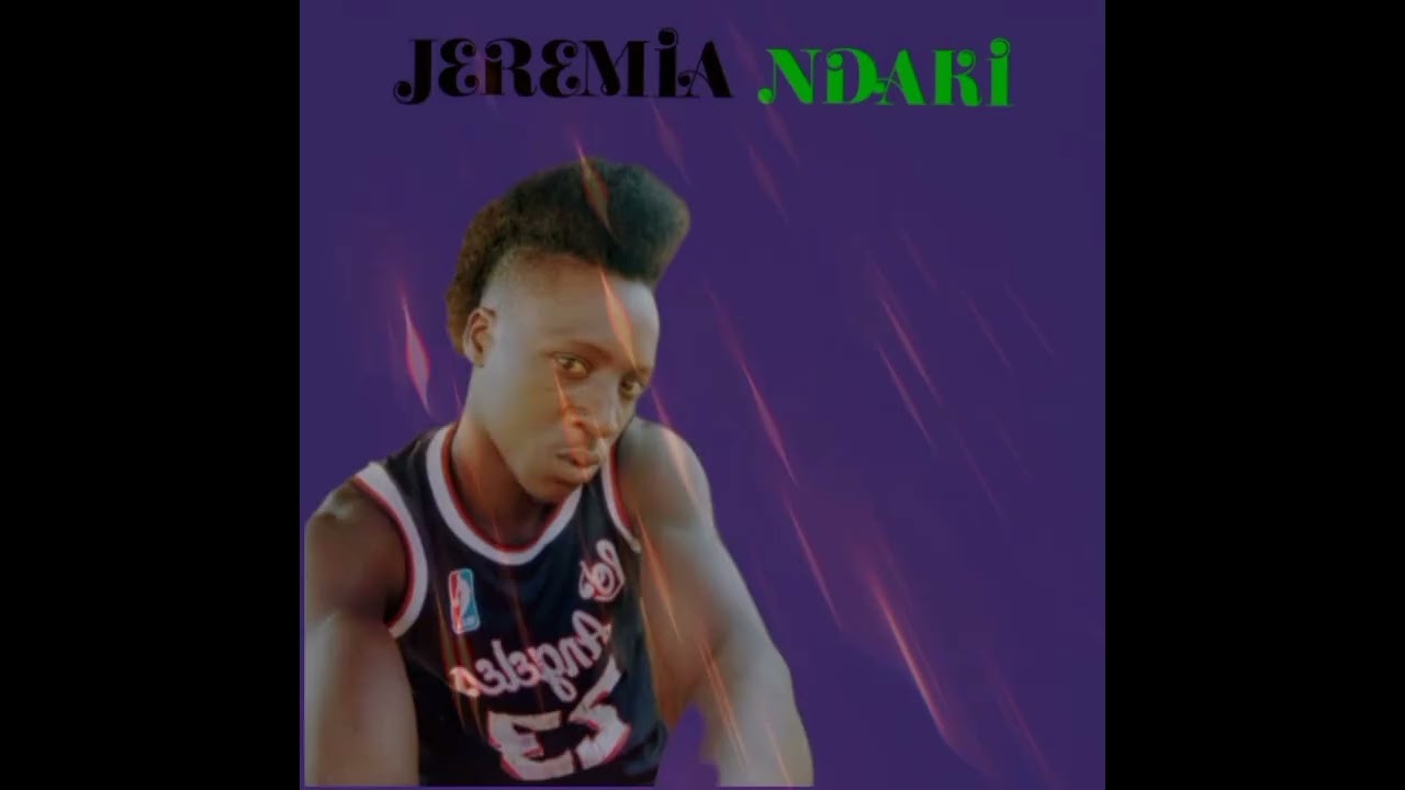 Jeremia Ndaki Konki Moja song mwana pasi📞0677234000