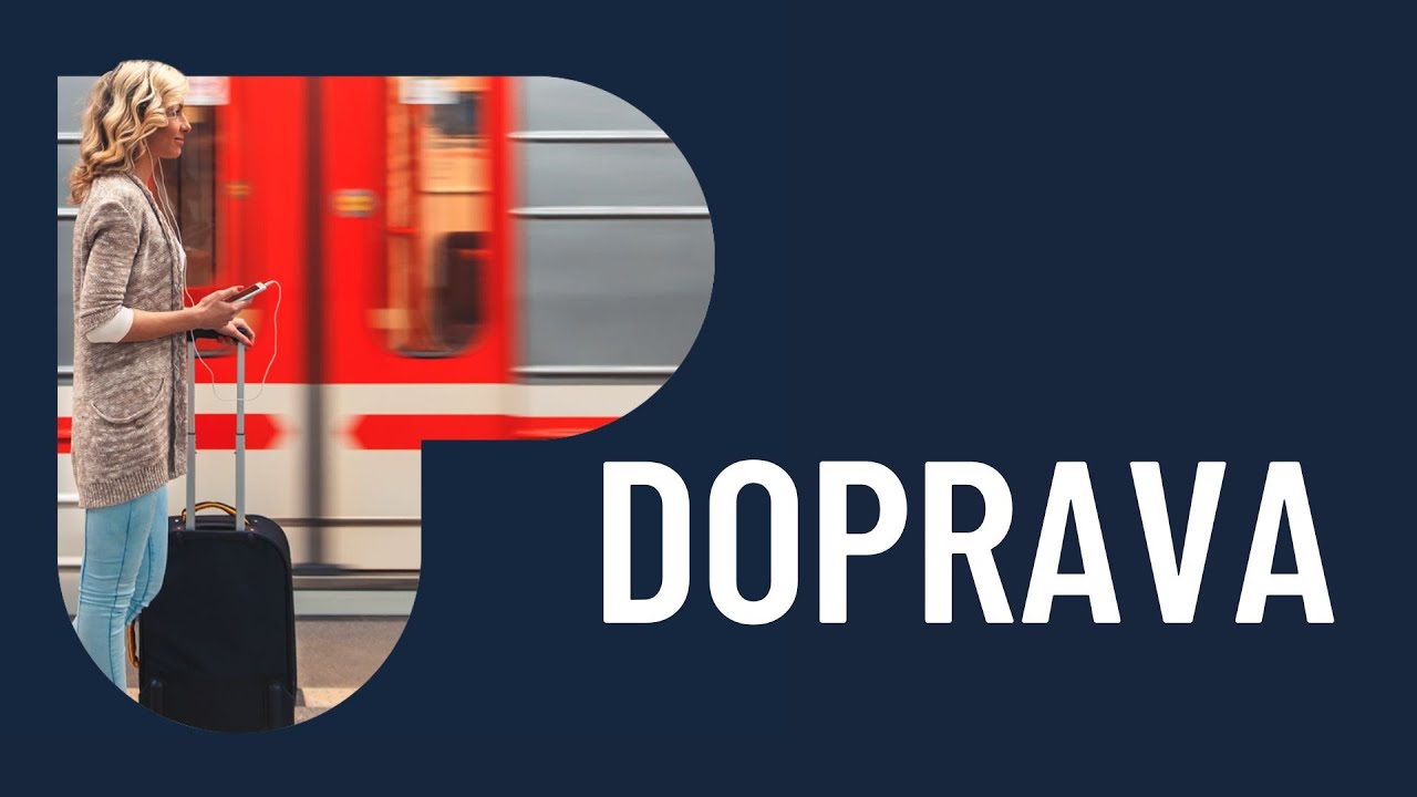 DOPRAVA: Doprava v Praze v roce 2026 &ndash; Jarom&iacute;r Ber&aacute;nek