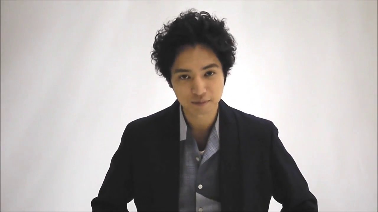 桐山漣「今年挑戦したい、意外な役…?!」