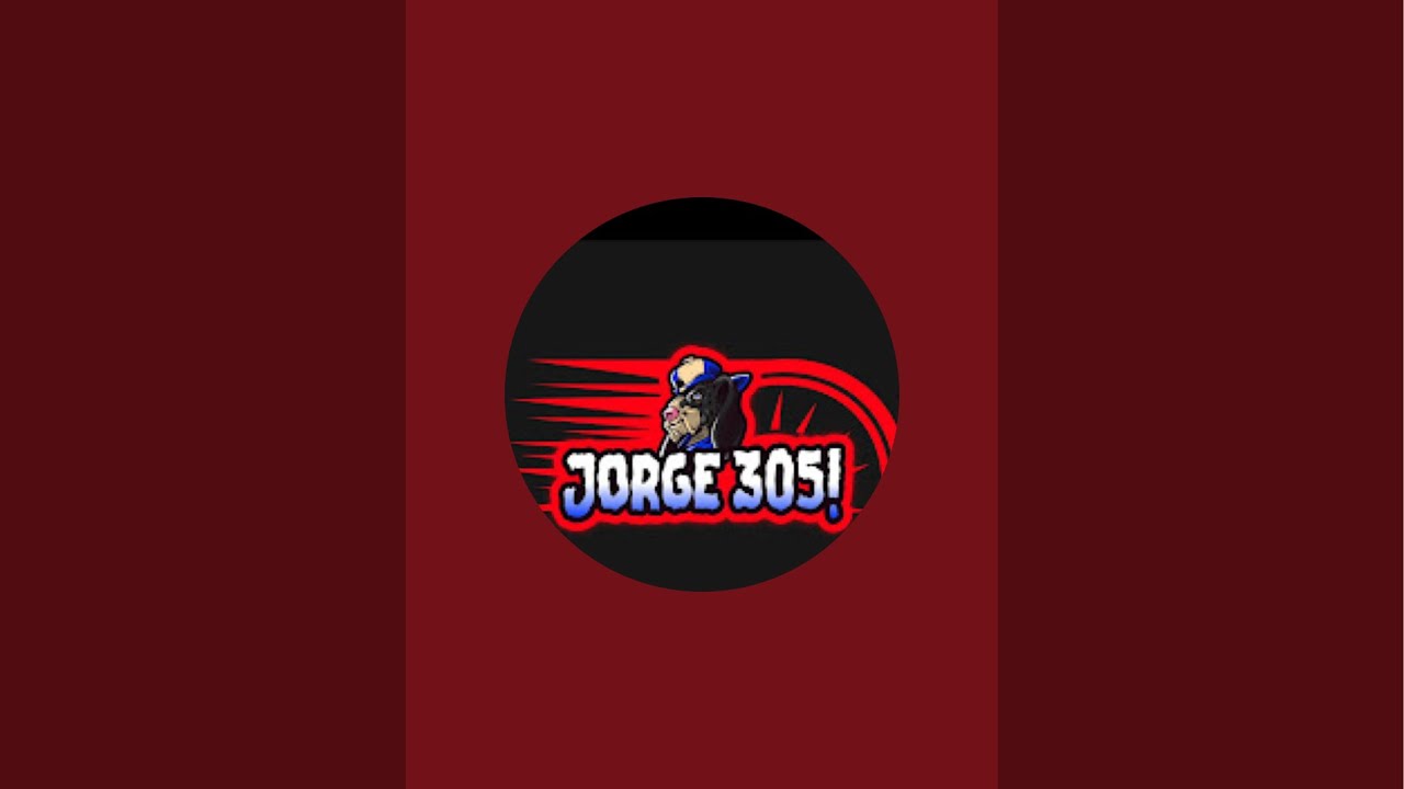 Jorge305! is live!