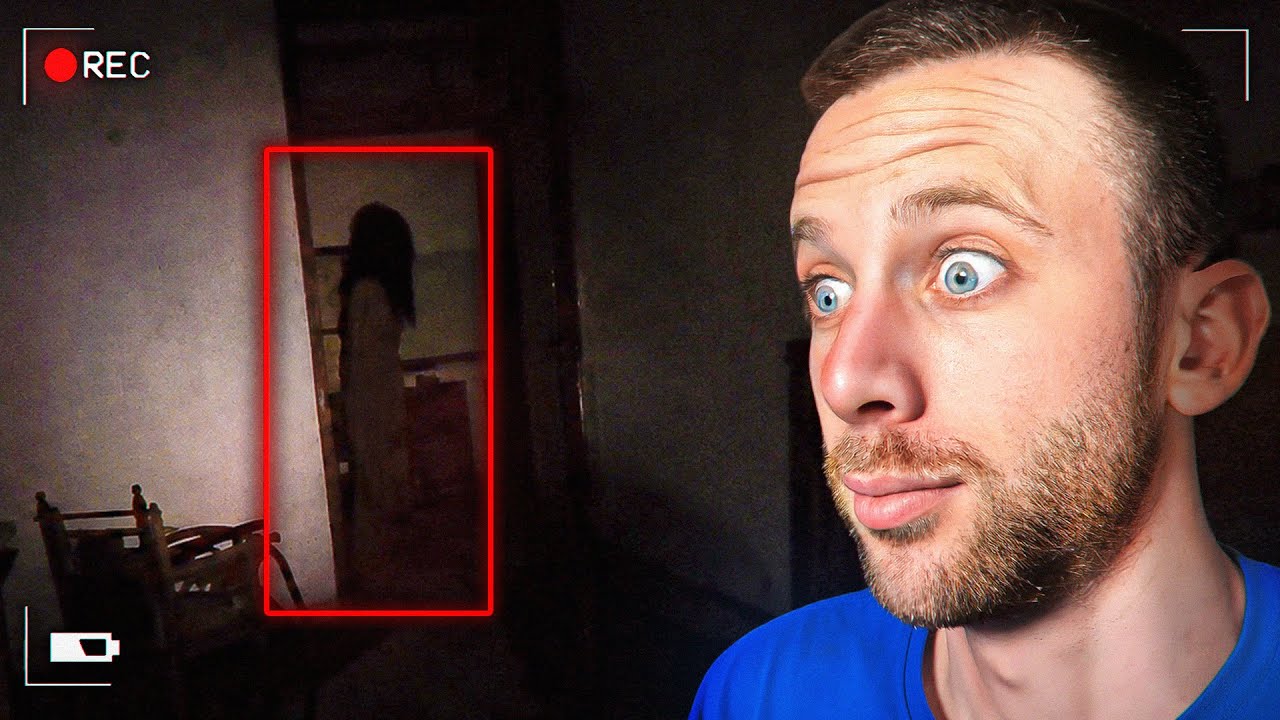 Indonesian Ghost Hunting Is BACK&hellip;