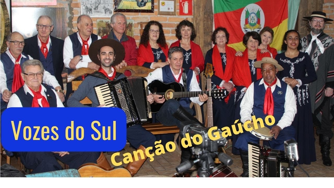 Vozes do Sul