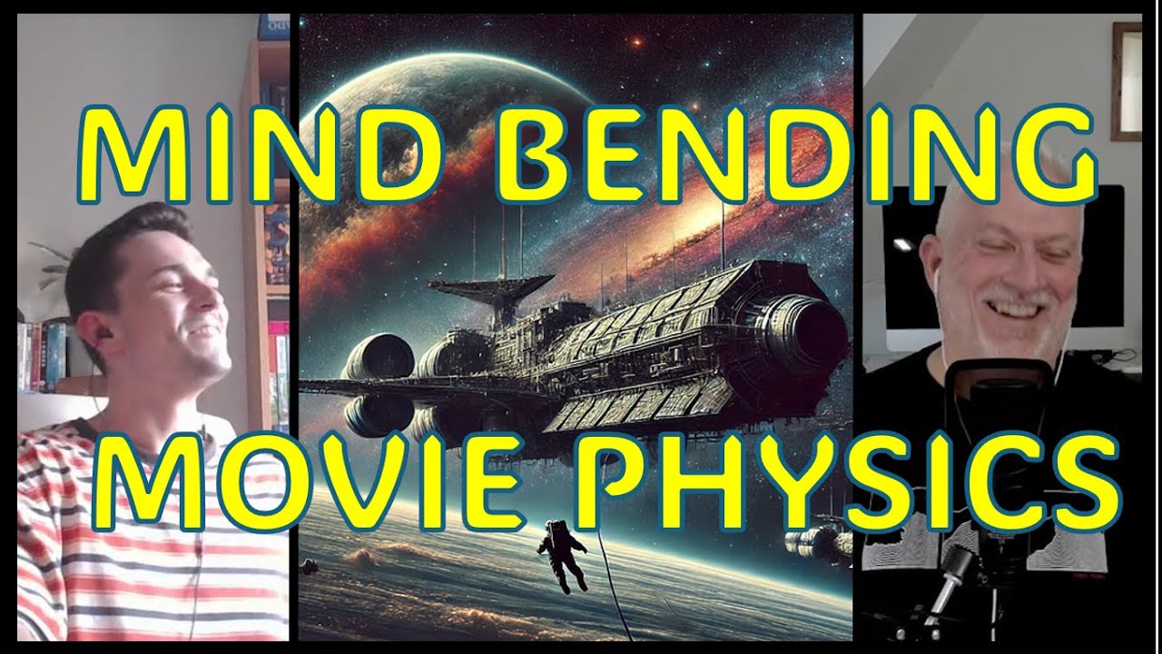 Movie Physics Sins