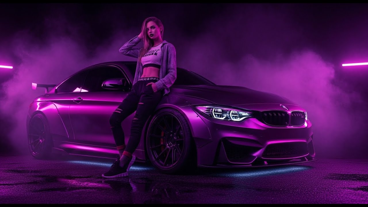 Deep Feelings Mix 2026 💜 Best Vocal Deep House & Chill Music for Night Drives 🚘 Emotional Car Music