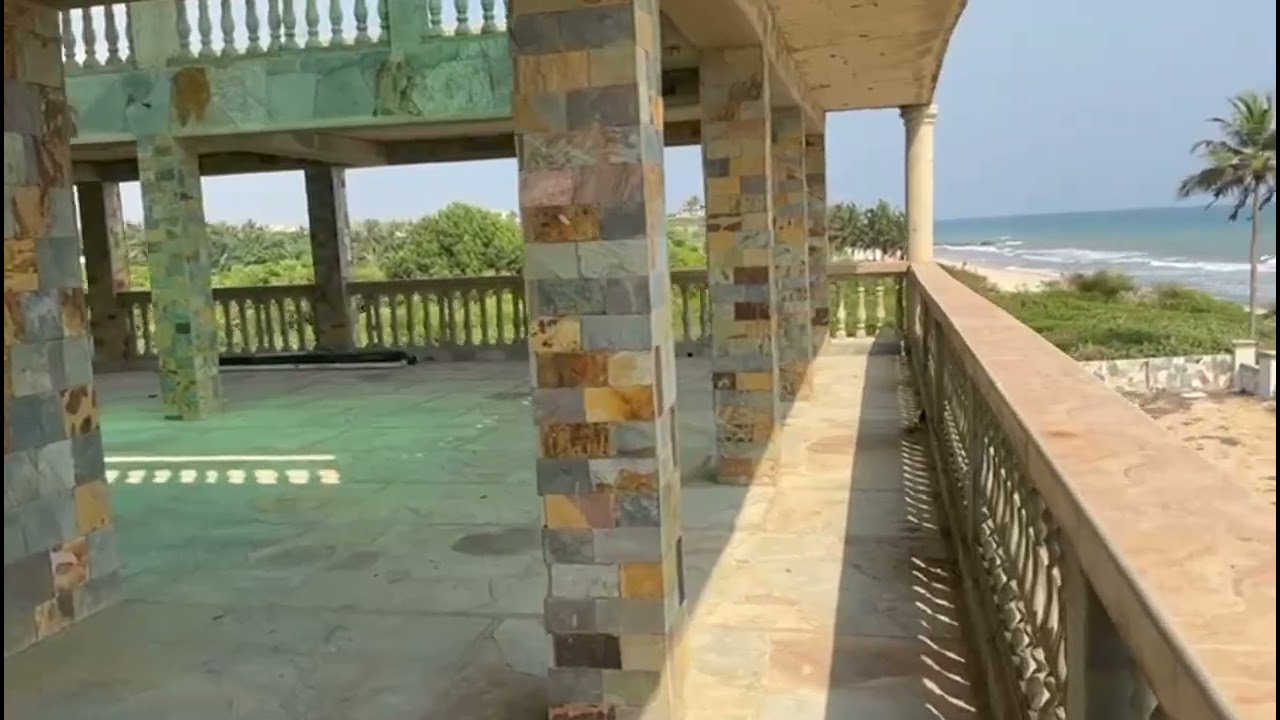 Levels!!! In senya beraku, ghana 🇬🇭 