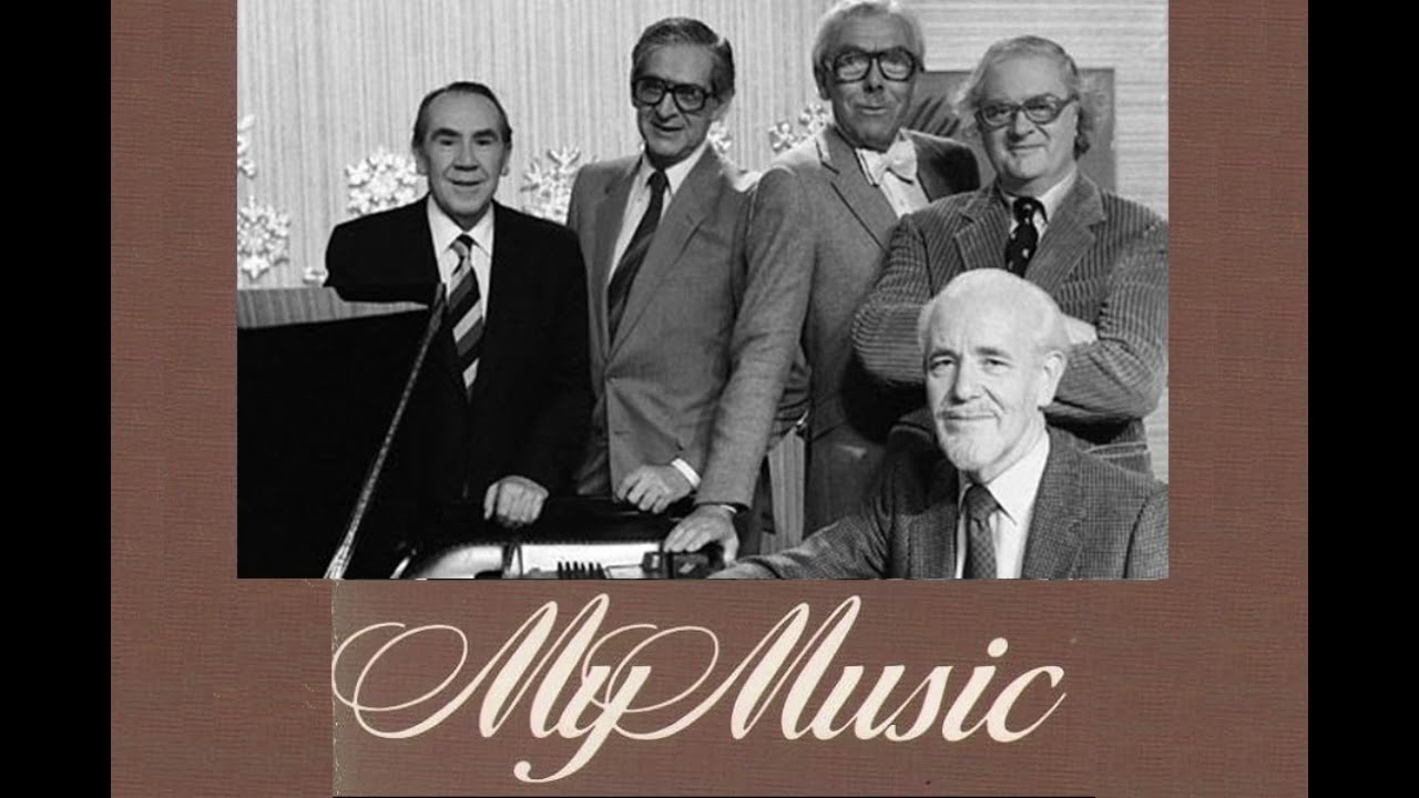 My Music - Series 7 Omnibus (Part Two)