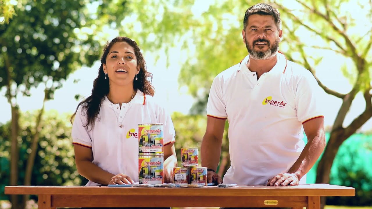 SINTETICO 3 EN 1 DE IMPERAR