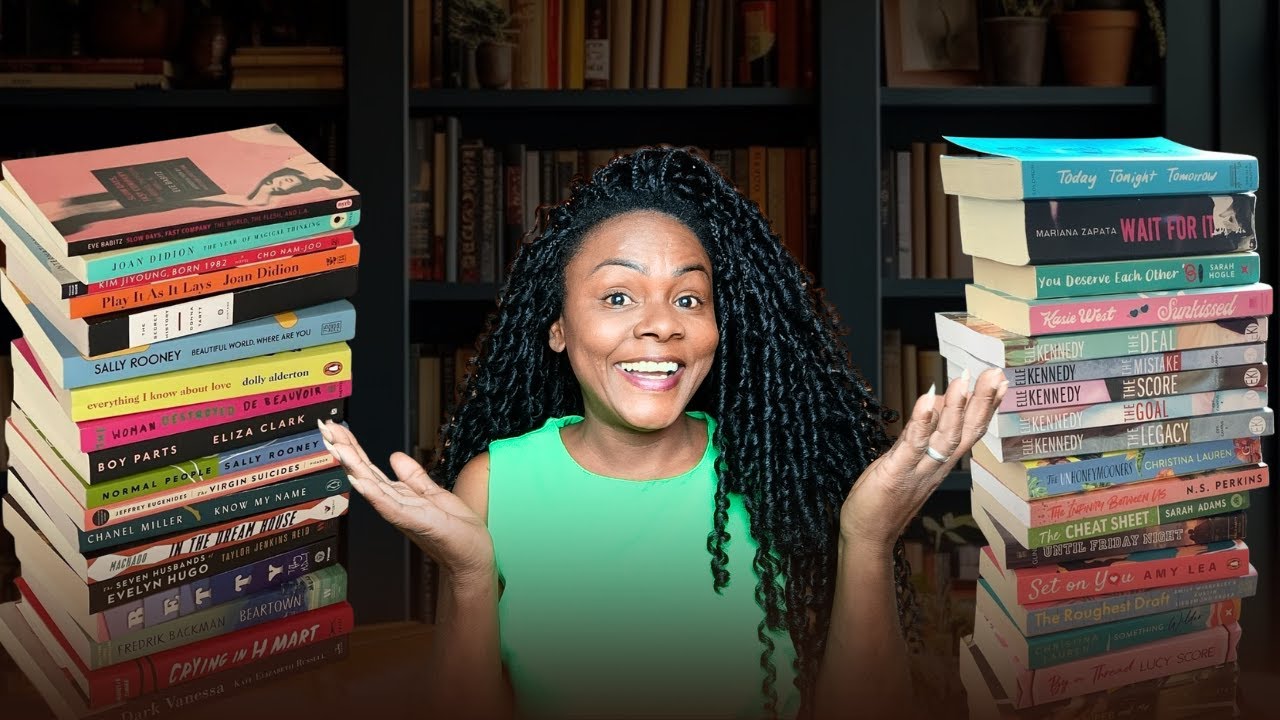 Como transformar livros em conte&uacute;do!