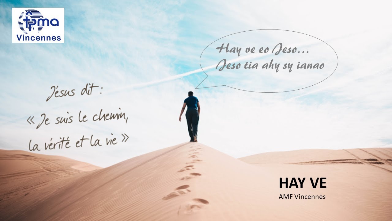 AMF Vincennes - HAY VE