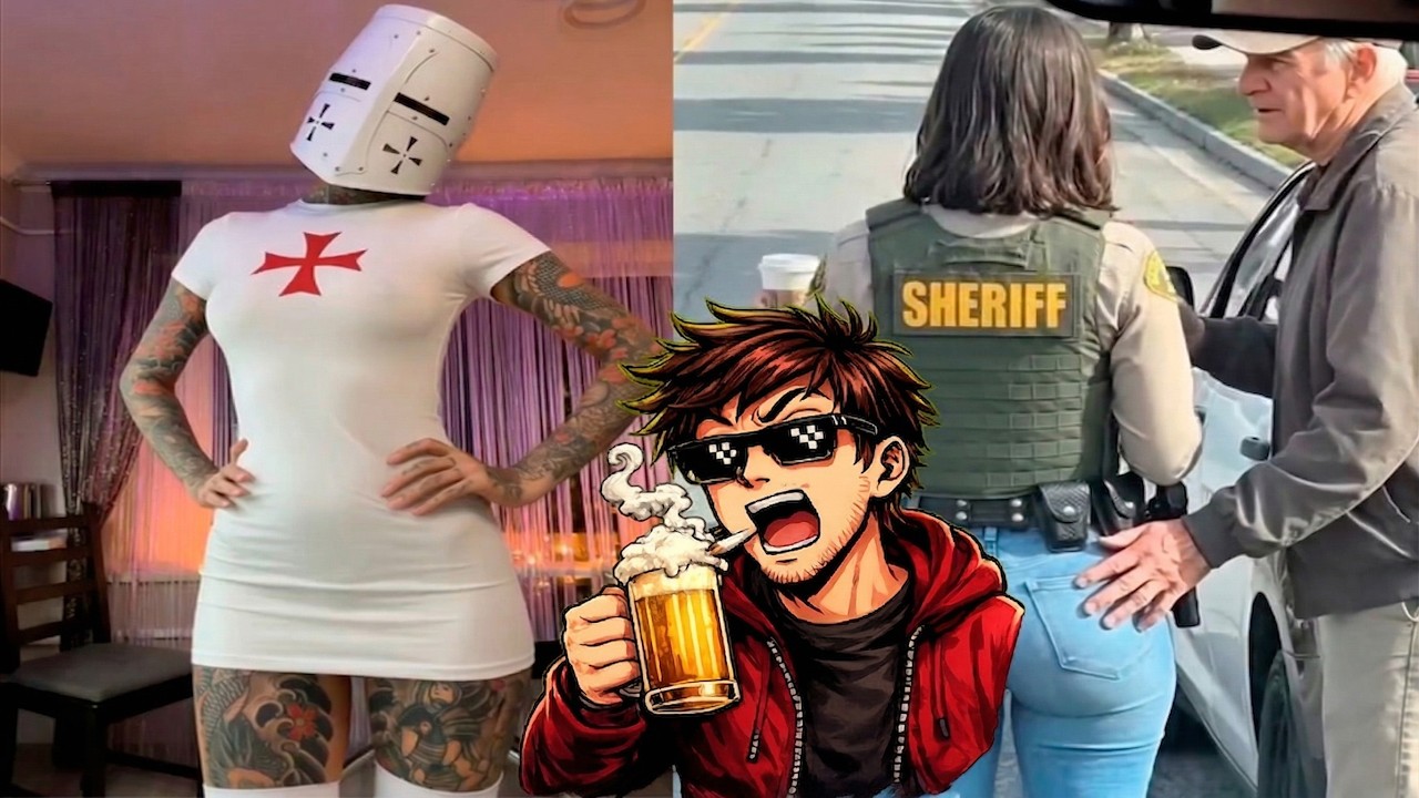 Информационный шум и точка невозврата | ALM#122