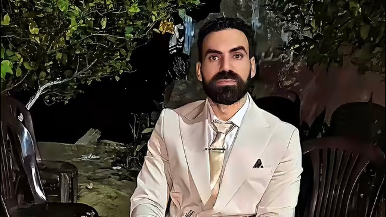 شوقتونا للوالدين 😱😱شكون يقبل يظهر  الوالدين بهاد الصورة حسبي الله ونعم فيكم 